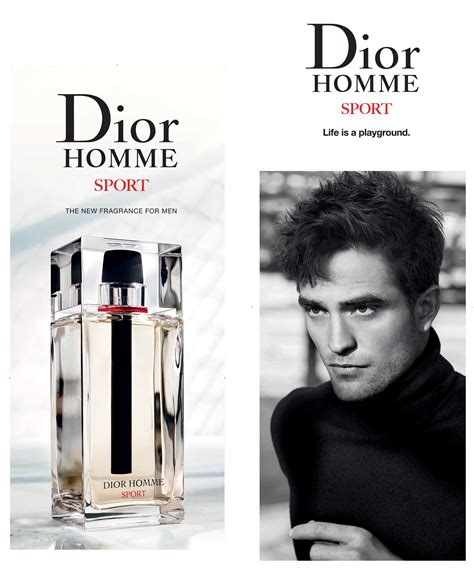 sport homme dior|Dior Homme Sport: The New Men's Fragrance .